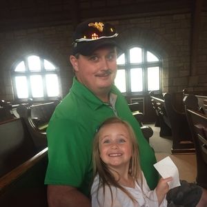 Meet your Posher, David